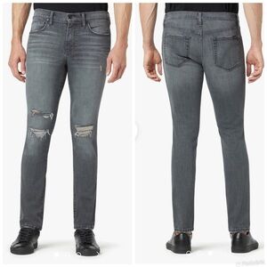 Joe’s The Brixton Straight and Narrow Jeans
